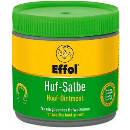 Hoefverzorging voor paarden Effol Huf-Salbe