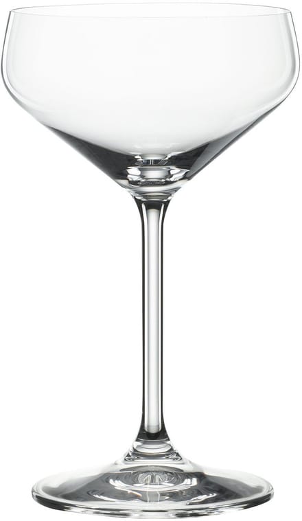 Spiegelau - Cocktailglazen - Style - 290 ml - Set van 4 stuks