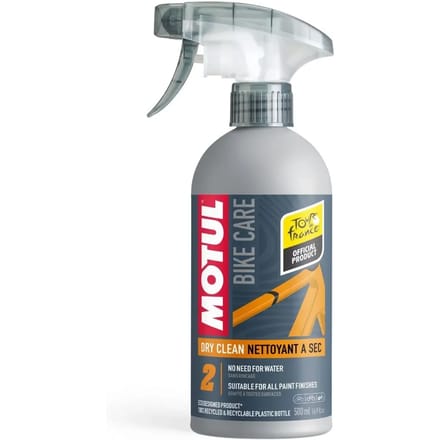 Droge reiniger Motul