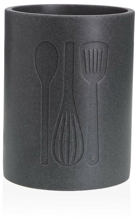 Pot voor Keukengerei Versa Hars Keramisch 13 x 17,5 x 13 cm
