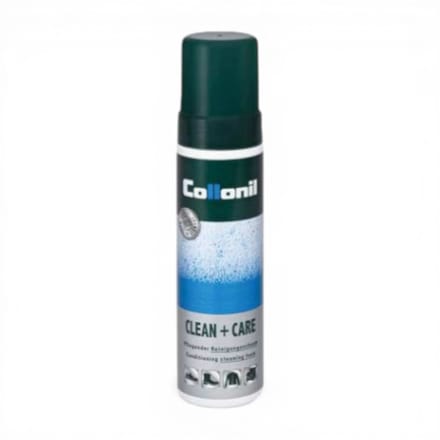 Collonil Active 75ml leerwas, waterdichte verzorgings- en beschermingscrème