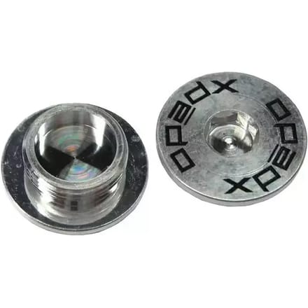Set aluminium pedaalasassen Xpedo Face Off