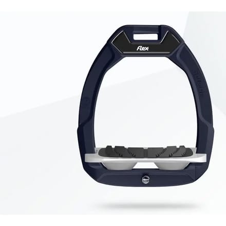 Veiligheidsequestieren met schuin grip Rood/Grijs/Grijs Flex-On Safe-On