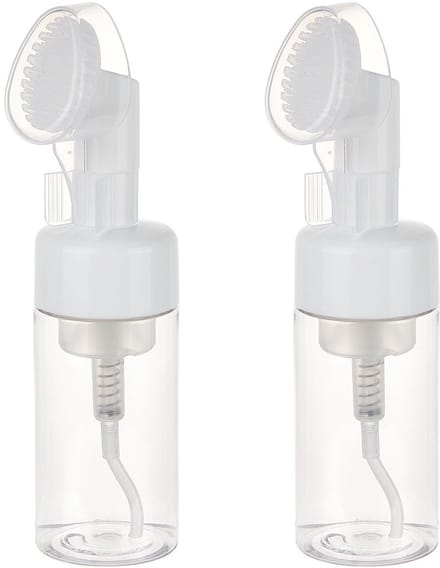 Dailygoody - Schuimfles - Gezichtsreiniger - Pompdispenser