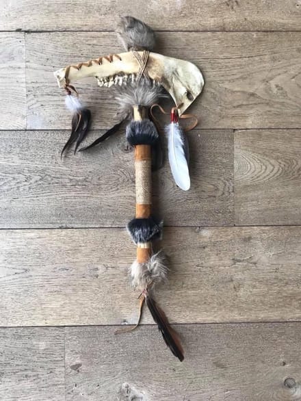 Tomahawk