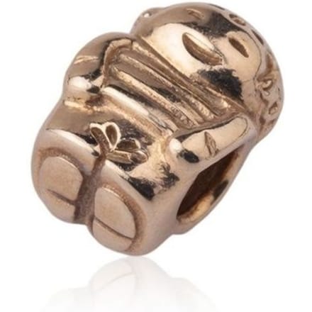 Pandora Charm Goud