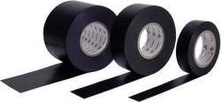 CellPack Cellpack 145773 Isolatietape No. 128 Zwart (l x b) 25 m x 25 mm 1 stuk(s)