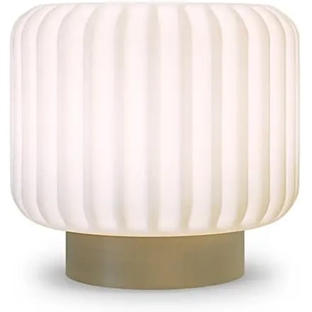 Kanten lamp Atelier Pierre