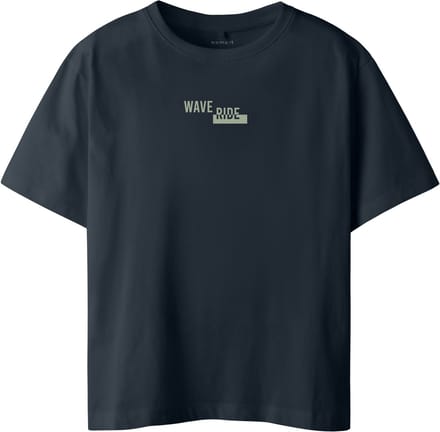 Name it T-shirt Biologisch katoen