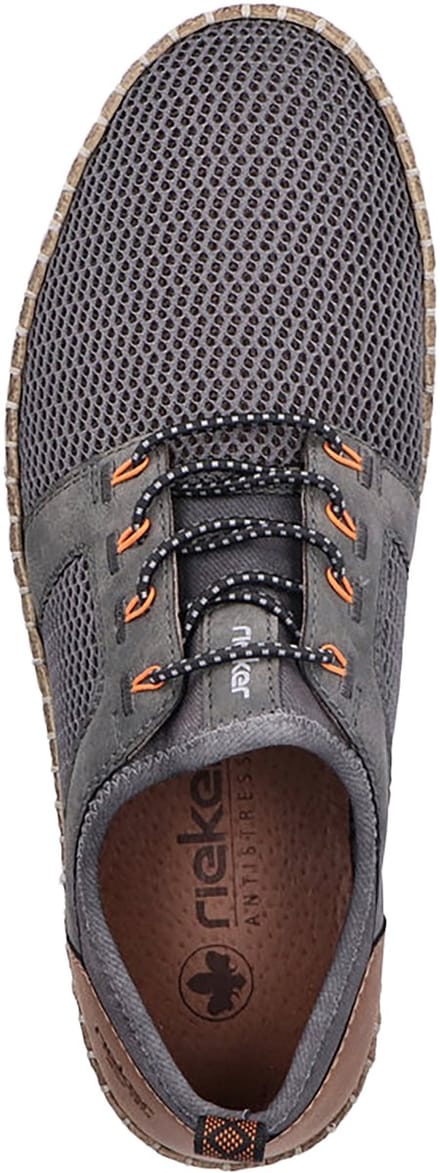 Morelia lage leren sneakers
