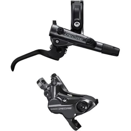Achterrem schijf onderdelen Shimano Deore M6120