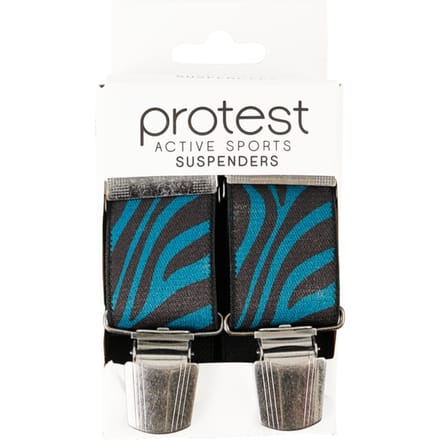 Protest Prtoren - Bretels Dames - Stretch - Clipsluiting