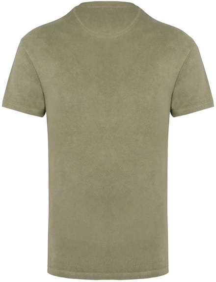 Ecoresponsabele t-shirt van badstof Native Spirit