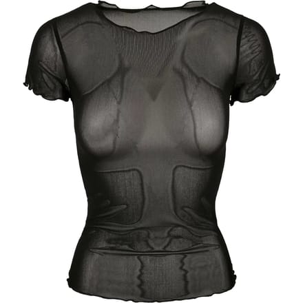 Gebreid T-shirt voor dames Urban Classics GT