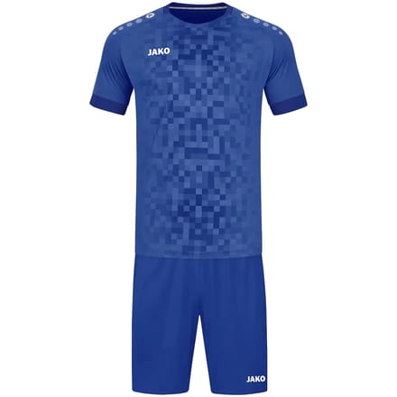 JAKO Shirt Pixel KM 4241-410