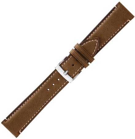 Morellato PMX073ELGRECO18 Basic Collection Horlogeband - 18mm