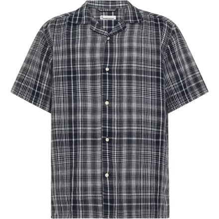Casual Shirt Knit KnowledgeCotton Apparel