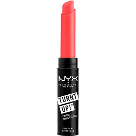 NYX Turnt Up Lipstick - Rags To Riches 14