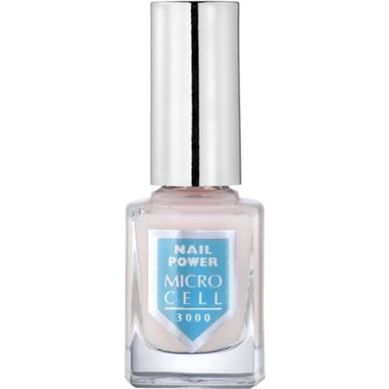 Micro Cell Nagelverzorging Nagel Kracht Nagelverharder Dames 12 ml