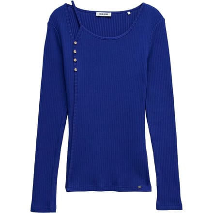 Geribde damestrui Salsa Jeans