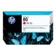 HP C4874A nr. 80 inktcartridge magenta (origineel)
