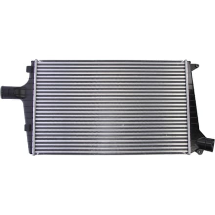 Intercooler NRF 30118A