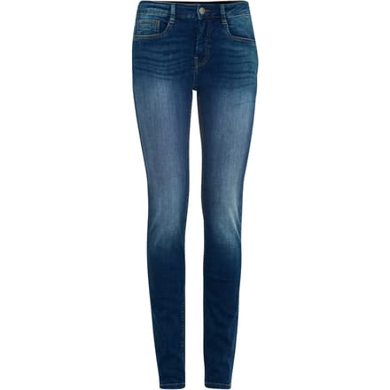 fransa - FRZoza 1 Jeans - Dames - Slim fit jeans