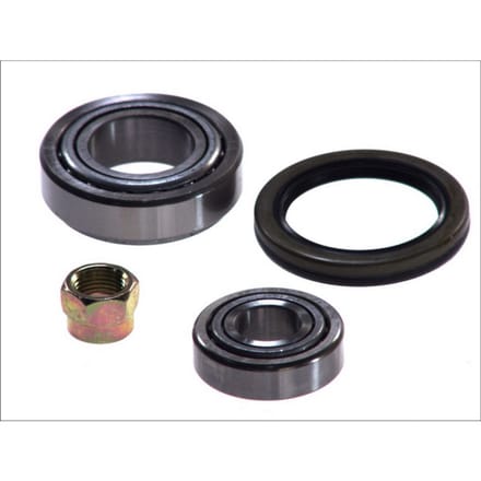 Wiellagerset BTA H23040BTA