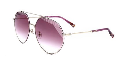 Zonnebril Dames Missoni MIS-0015-SYEP ø 60 mm