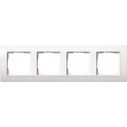 Gira Event Afdekraam Schakelmateriaal - 0214803