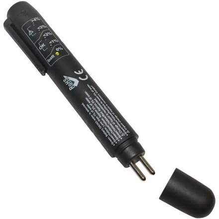 Remvloeistof tester Buzzetti 0576