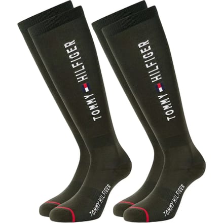 Rijsokken Tommy Hilfiger Equestrian Clifton