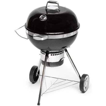 Houtskoolbarbecue - Fieldmann - FZG 1017