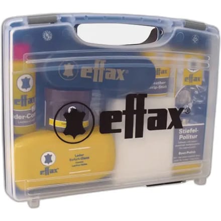 Effax Effax Leerverzorging Koffer