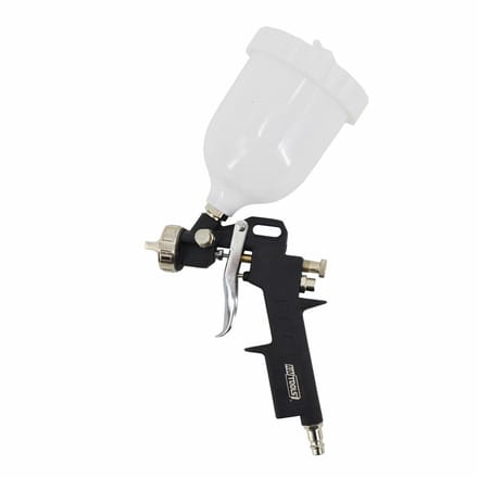 AWTOOLS S-990G Serie - Verfspuit - Aluminium Behuizing - 2,0mm - Ergo Handgreep