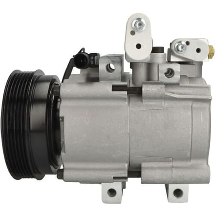 Airco-compressor NISSENS 890130