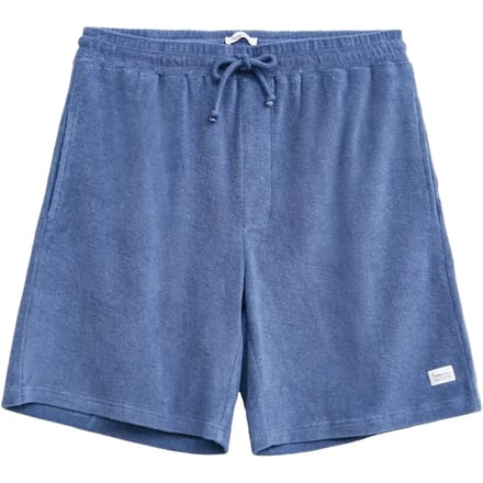 Losse shorts KnowledgeCotton Apparel Fig