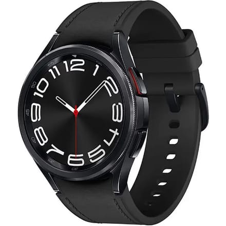 Slim horloge Samsung