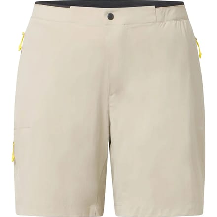 Haglofs L.i.m Fuse Ii Korte Broek Beige 40 Vrouw