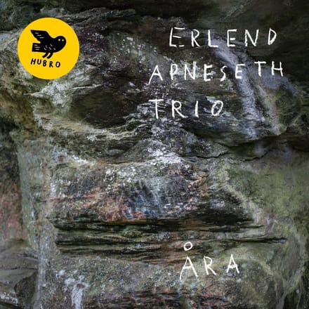 Erlend Apneseth Trio - Åra (LP)