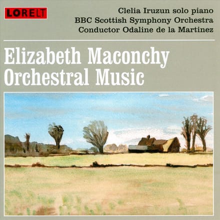 Elizabeth Maconchy: Orchestral Music