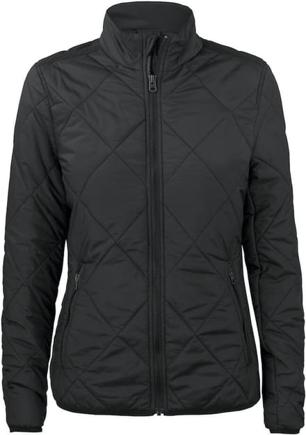 Cutter & Buck Silverdale Jacket Dames 351433 - Zwart - L
