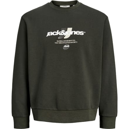 Jack & Jones Junior Sweatshirt Logo Sweatshirt Boys