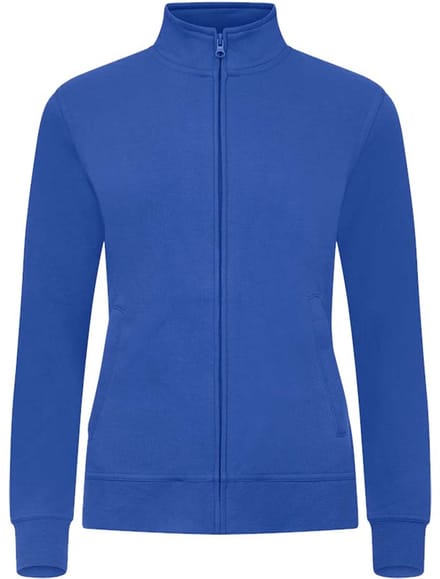 Clique Basic Cardigan Women 021039 - Kobalt - S