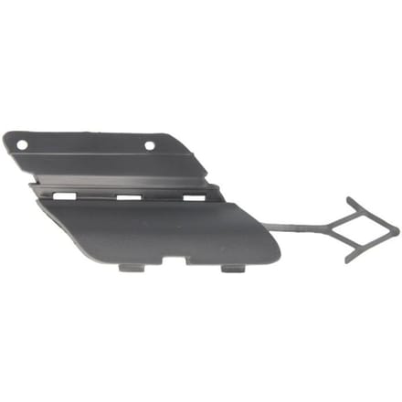 Ventilatiegrille, bumper trekhaak BLIC 5513-00-5053973Q