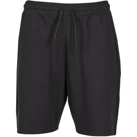 Tee Jays - Athletic Shorts - Black - M