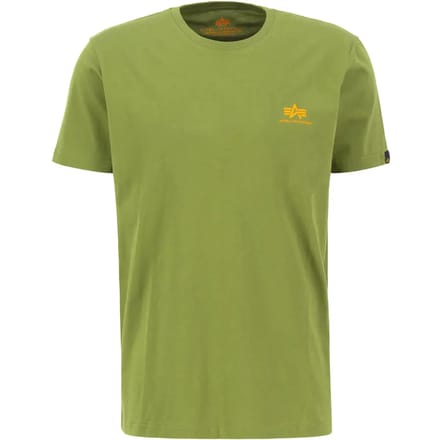 T-shirt Alpha Industries Basic Small Logo