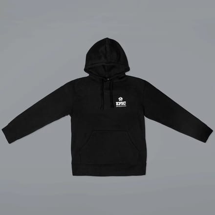 Hoodie Epic Brands