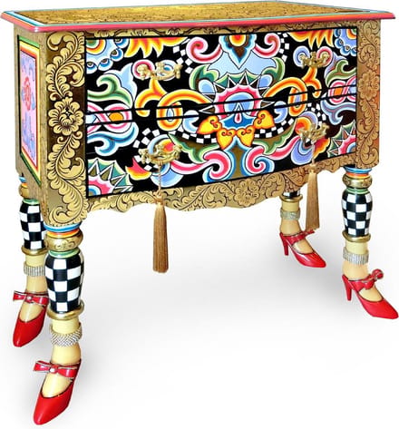 Toms Drag Dressoir Versailles (L)