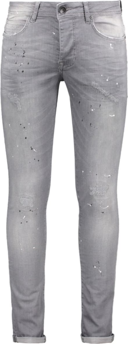 Cars Jeans Jeans Cavin Super Skinny - Heren